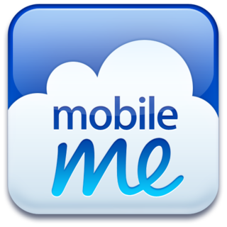 Google vs. MobileMe