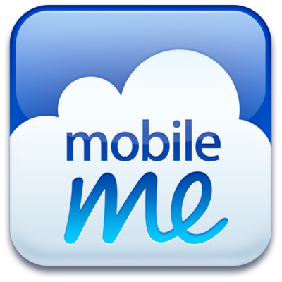 Google vs. MobileMe