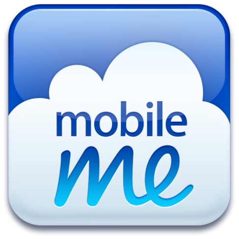 Google vs MobileMe Google vs MobileMe