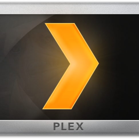 Plex  mediacenter fr Mac baserat p XBMC
