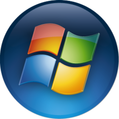 Windows Vista can do that Windows Vista can do that