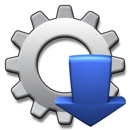Installera applikationer i Mac