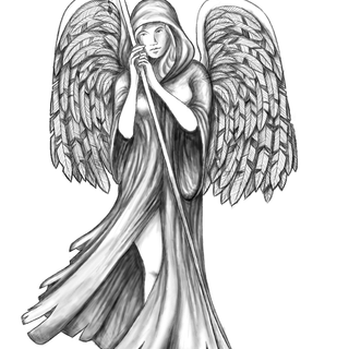 Ängel