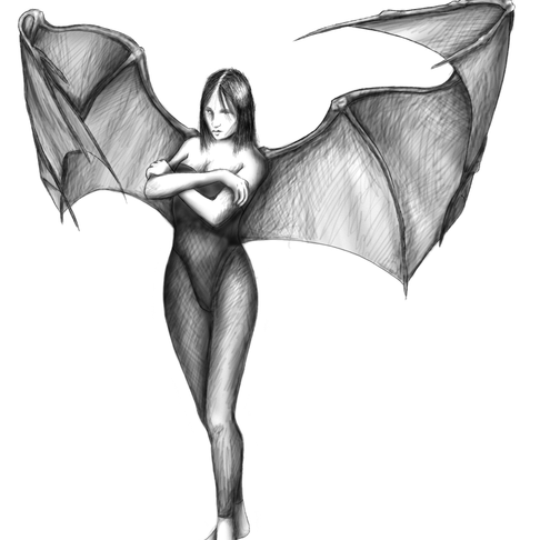 Demonflicka Demonflicka