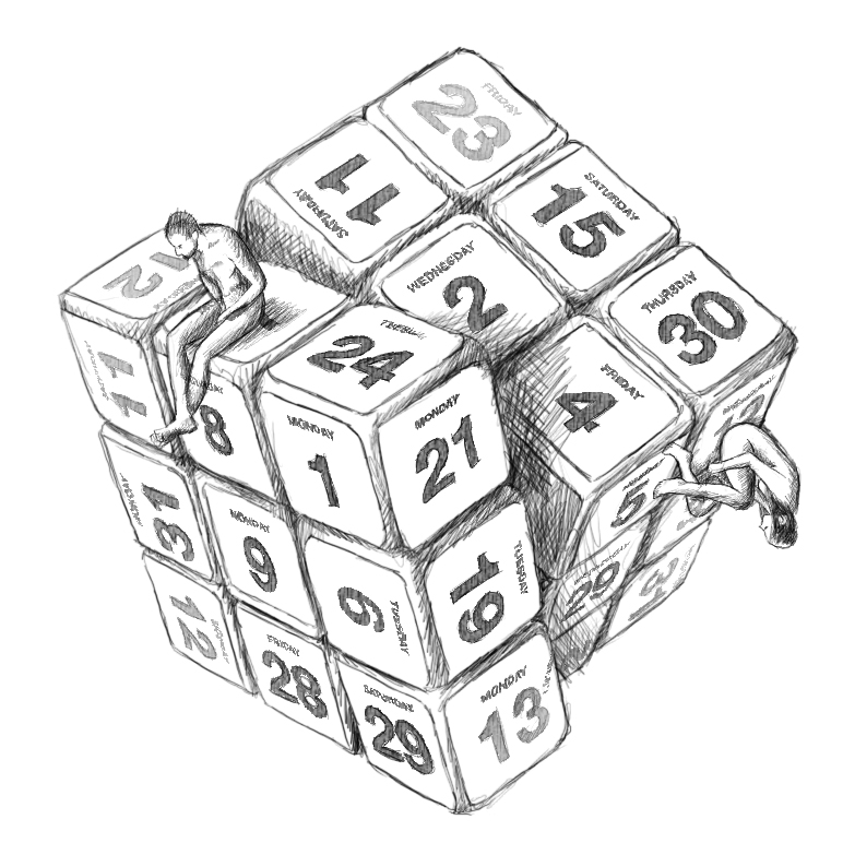 Rubikscube