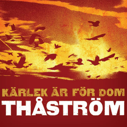 Kärlek är för dom
