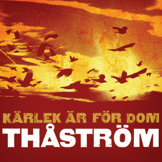 Kärlek är för dom
