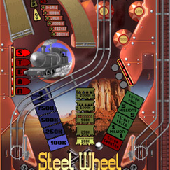 Pinball Dreams Pinball Dreams