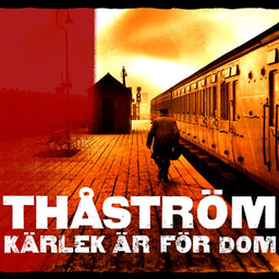 Release av Kärlek är för dom