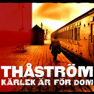Release av Kärlek är för dom