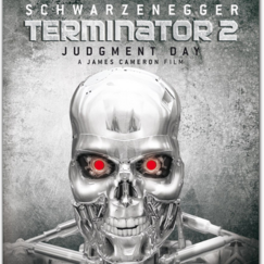 Terminator 2 Terminator 2