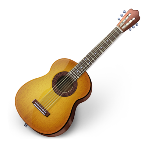 Sandman spelar gitarr Sandman spelar gitarr