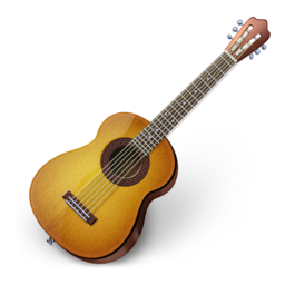 Gitarr är klurigt som fan