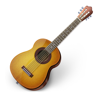Gitarr är klurigt som fan