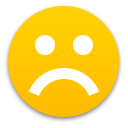 sad