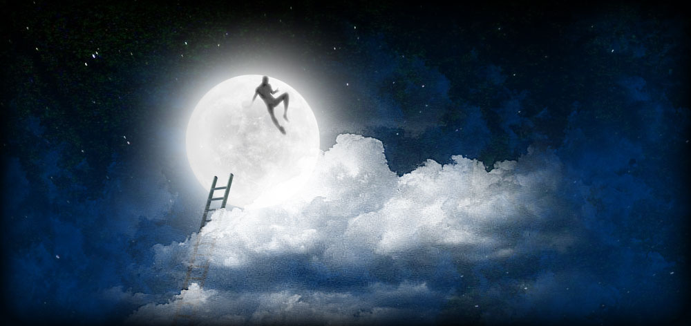 moon