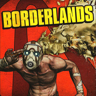 Borderlands