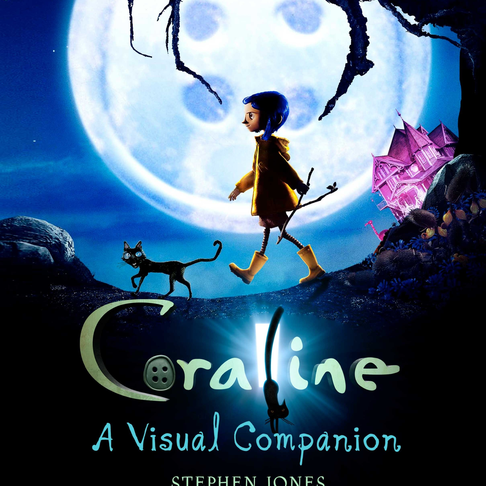 Coraline Coraline