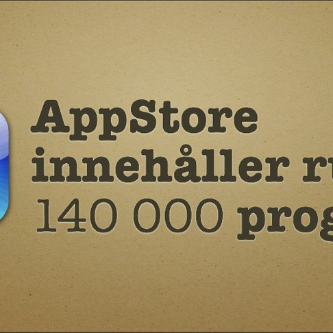 Apple AppStore
