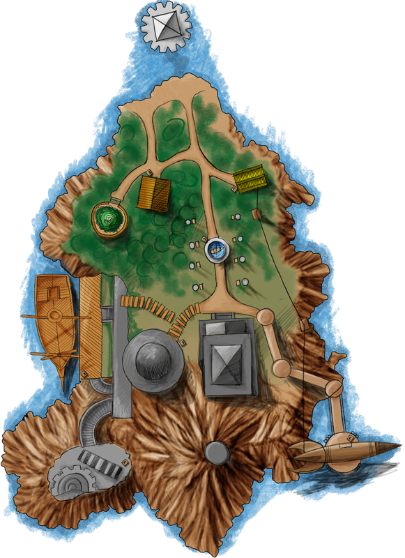 MystIslandMap