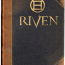 Riven-boken påbörjad