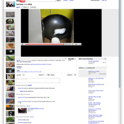 HTML5 och YouTube buggar?