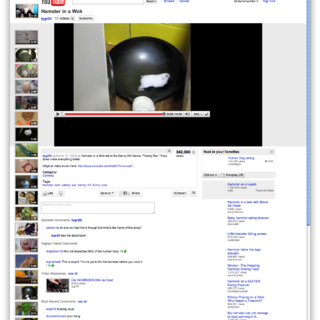 HTML5 och YouTube buggar?