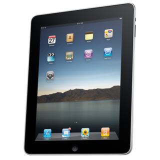 iPad, så nära men ändå så långt borta