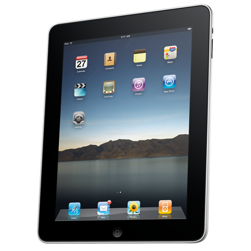 ipad