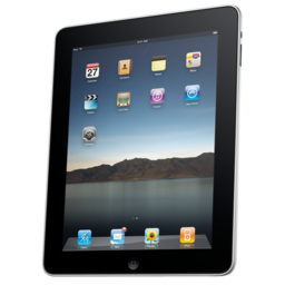 My IPad wish list