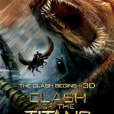 Clash of the Titans: eller hur man sabbar grekisk mytologi