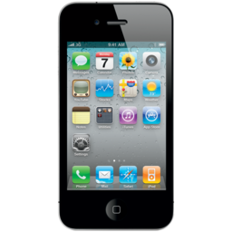 iPhone 4