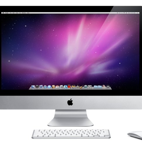 iMaccens mngsidighet