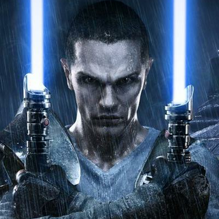 Star Wars: The Force Unleashed II