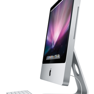 Nästa dator - en iMac?