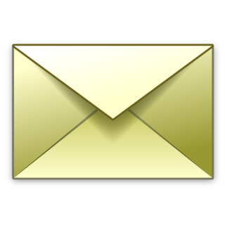 Mail, en utdöende art