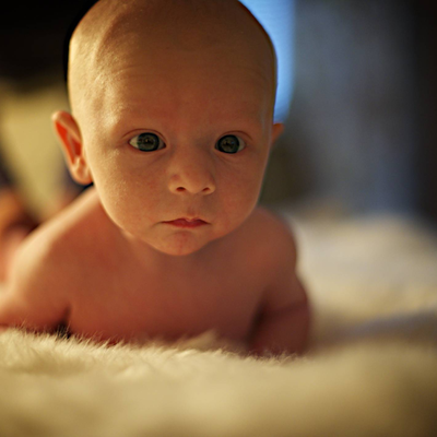 Fotosession: Arvid