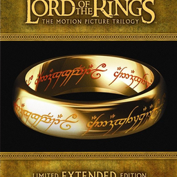 Lord of the Rings: Maraton!