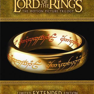 Lord of the Rings: Maraton!