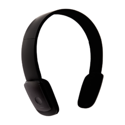 Äntligen hittat ett nytt headset!