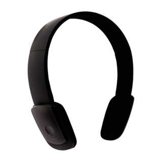 Äntligen hittat ett nytt headset!