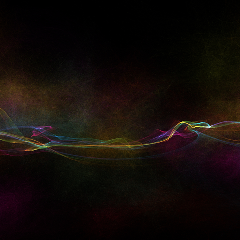 Galaxy Flame