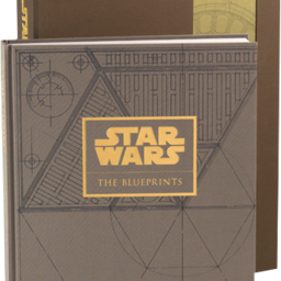 Star Wars: The Blueprints