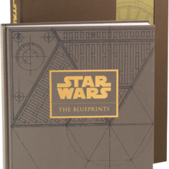 Star Wars The Blueprints