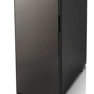 Ny Spel-PC