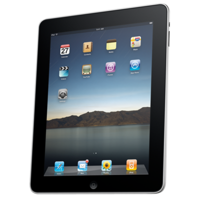 Hur nya iPad:en ställer till det på webben