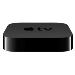 AppleTV vs Mac Mini