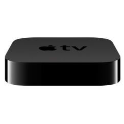AppleTV vs Mac Mini