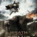 Wrath of the Titans
