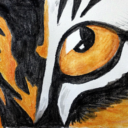 Eye of the Tiger... igen